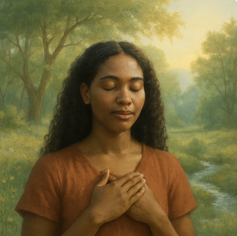 Awakening the Inner Healer